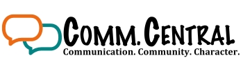 Comm. Central Academy - Saline Logo